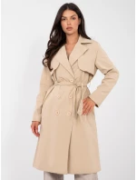 IT EN FL8808.32 velbloudí kabát