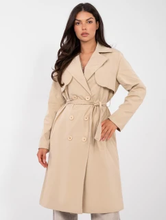 IT EN FL8808.32 velbloudí kabát