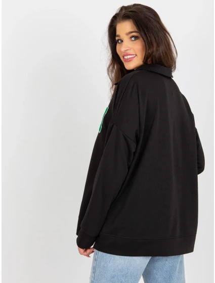 Halenka LK BZ 509270.43 černá