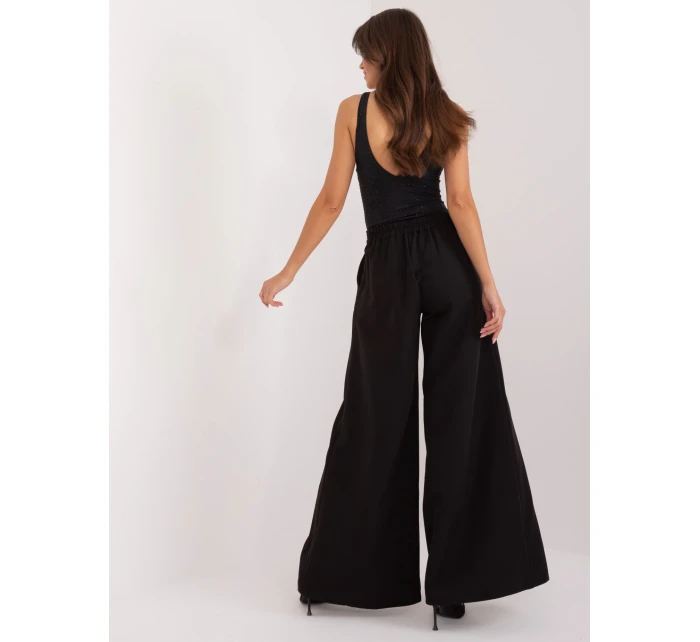 Spodnie LK SP model 20148818 czarny - FPrice