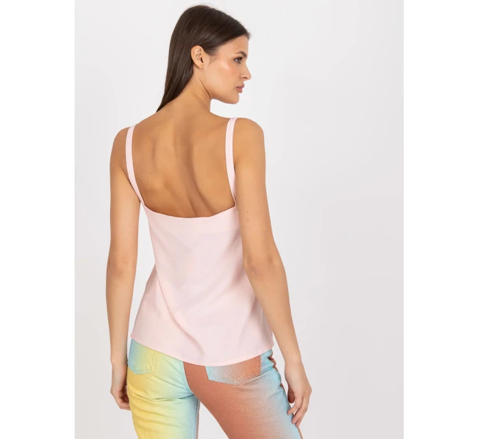 Top LK TP 508156.64 světle růžová