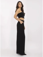 Kalhoty MI SP A2476.95 černé