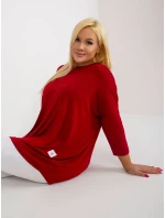 Halenka RV BZ 3770.92 kaštanová Halenka RV BZ 3770.92 kaštanová