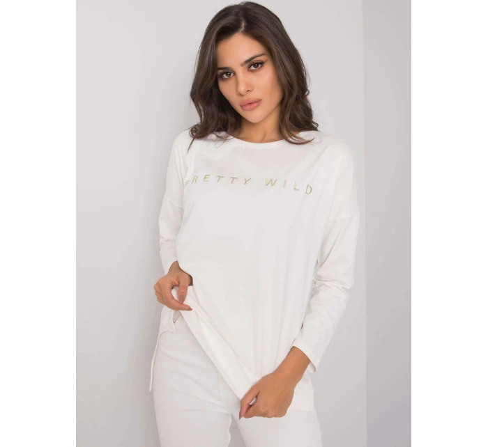 Halenka RV BZ 7193.13P ecru