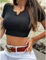 Halenka TW BZ 2100.58P černá Halenka TW BZ 2100.58P černá