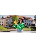 Peněženka VUCH Maeva Middle Yellow Peněženka VUCH Maeva Middle Yellow