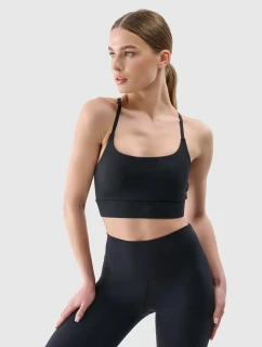 Dámská sportovní podprsenka 4F