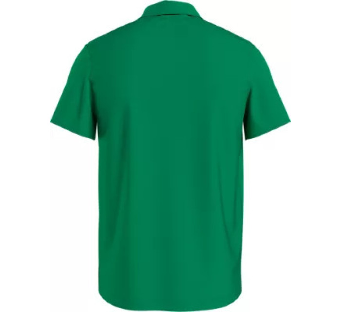 Pánské tričko TERRY SHIRT UM0UM02789L4B - Tommy Hilfiger