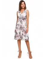 Denní šaty S225 -  Style