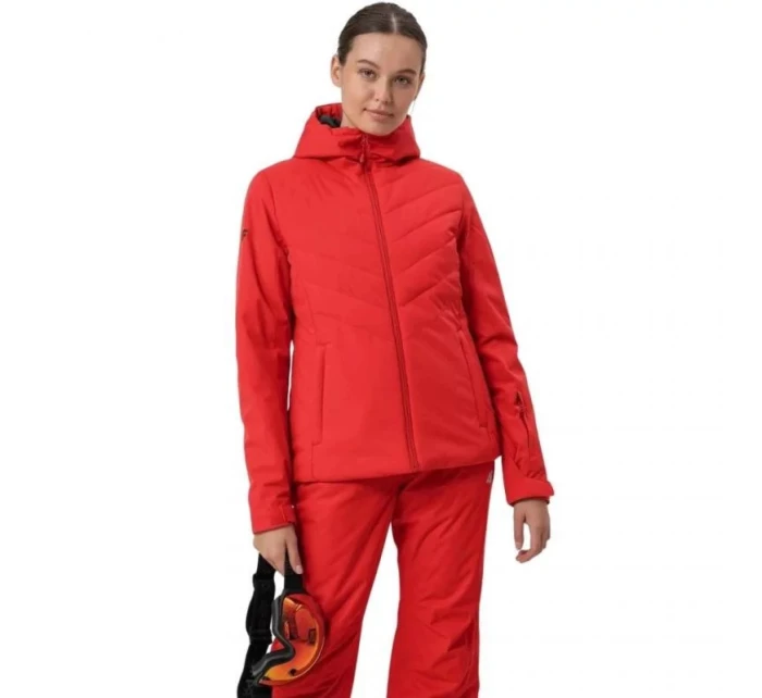 Lyžařská bunda H4Z21 KUDN003 62S - 4F