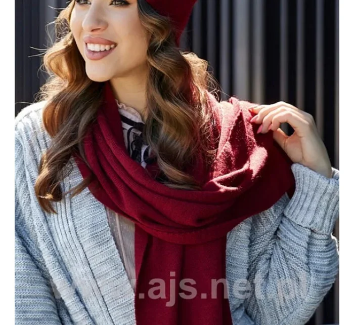Dámská šála AJS 44-634 - AJS