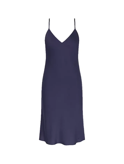 Dámská noční košile Silky Sensuality NDW X - Triumph Dámská noční košile Silky Sensuality NDW X - Triumph