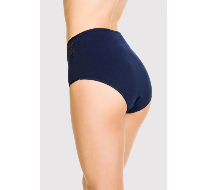 Plné dámské kalhotky WIOLA 07032