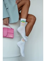 DÁMSKÉ PONOŽKY LIMONCELLO 0200.152