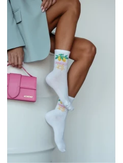 DÁMSKÉ PONOŽKY LIMONCELLO 0200.152