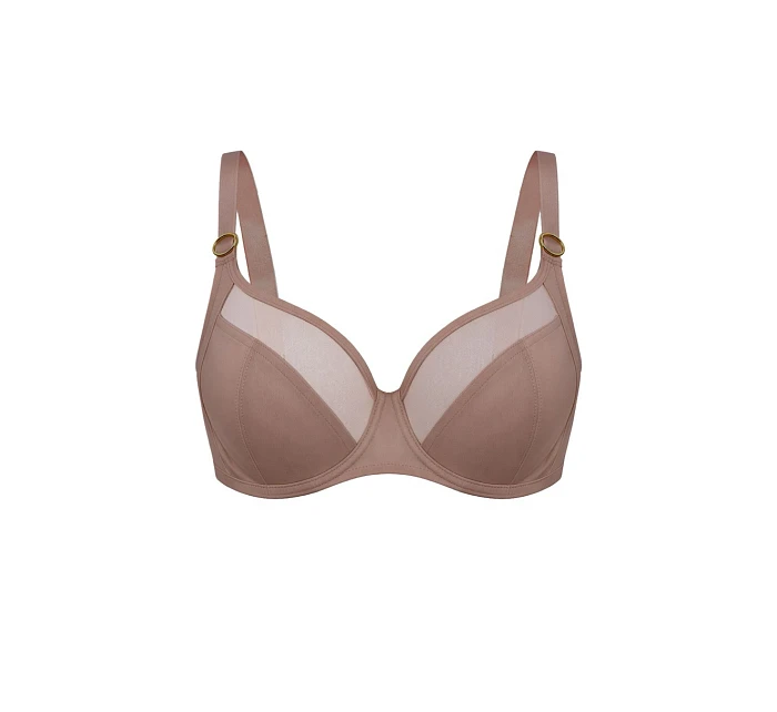 OMENA SOFT BRA 19254 MOCCA OMENA SOFT BRA 19254 MOCCA