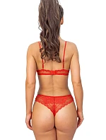 Brazilské kalhotky model 228557 Donna