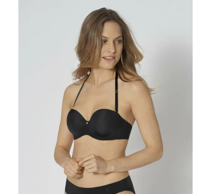 Podprsenka Body Make-Up Essentials WDP černá - TRIUMPH