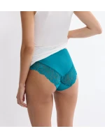 Pretty Micro Maxi - BLUE - TRIUMPH BLUE - TRIUMPH