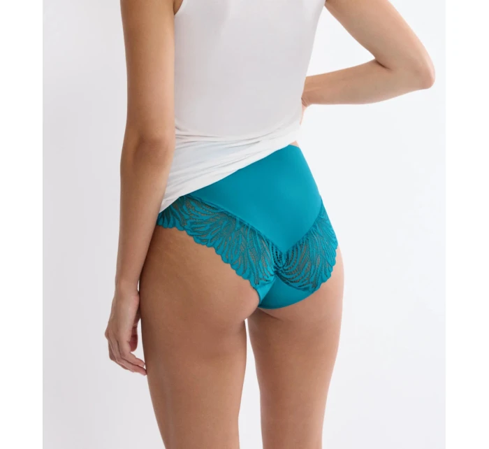 Pretty Micro Maxi - BLUE - TRIUMPH BLUE - TRIUMPH