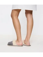 Accessories Slipper 03 - GRAY - TRIUMPH GRAY - TRIUMPH