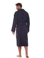 model 21050238 M2XL pánský froté župan - L&L