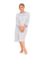 Dámská noční košile Martel Bogna II 204 dł/r 3XL