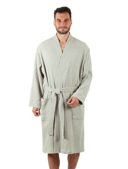 model 21751463 pánské Sage Green - Vestis