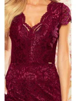 Dámské šaty  316-7 - NUMOCO