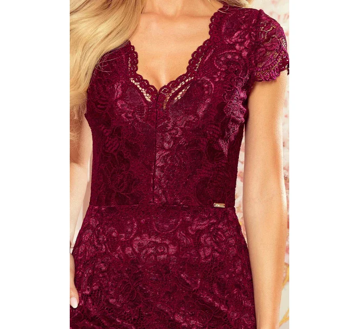 Dámské šaty  316-7 - NUMOCO