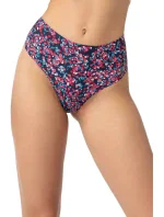 Dámská tanga model 20554867 maxi - Julimex Dámská tanga model 20554867 maxi - Julimex
