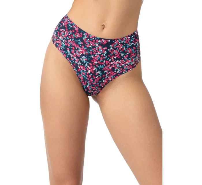 Dámská tanga model 20554867 maxi - Julimex Dámská tanga model 20554867 maxi - Julimex