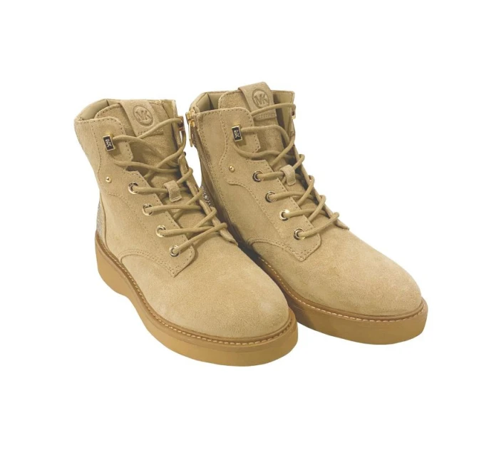 Michael Kors Trudy Bootie W 49F1TRFE5S Michael Kors Trudy Bootie W 49F1TRFE5S