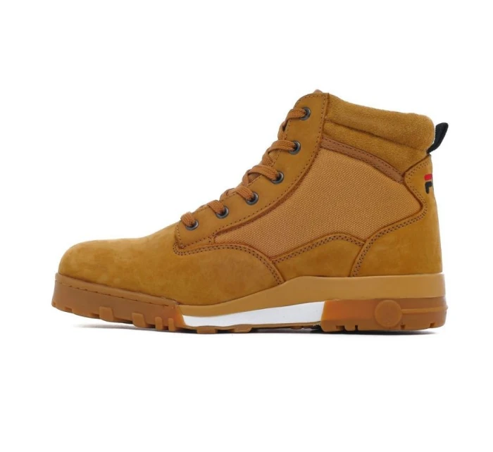 Boty II Mid M model 20889939 - Fila Boty II Mid M model 20889939 - Fila