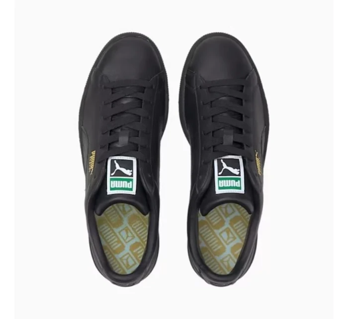 Boty Puma Basket Classic XXI M 374923 03 Boty Puma Basket Classic XXI M 374923 03