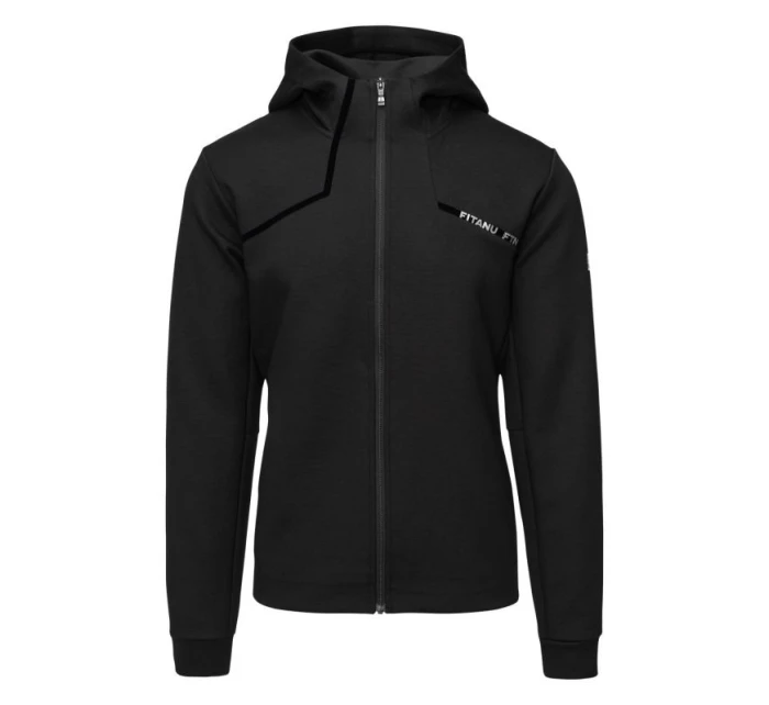 Mikina model 20846711 M - Fitanu