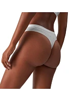 Dámské tanga 4F W 4FWMM00UPTSF026 27M