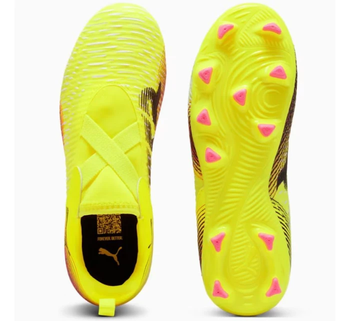 Kopačky Future 8 Match LL FG/AG Jr model 21062636 - Puma