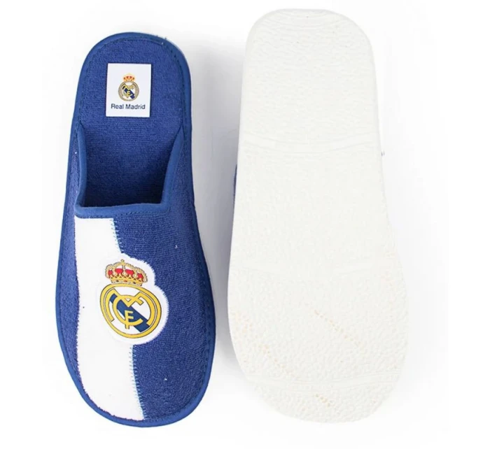 Žabky Real Madrid M CFRM14