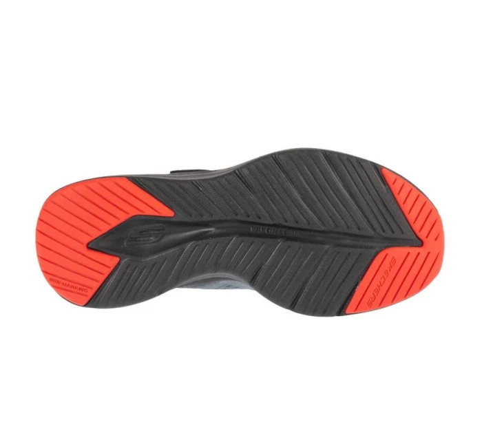 Boty Skechers Vapor Foam Jr 404000L-CCRD Boty Skechers Vapor Foam Jr 404000L-CCRD