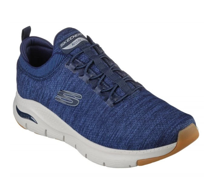 Boty Skechers Arch Fit Waveport M 232301NVY