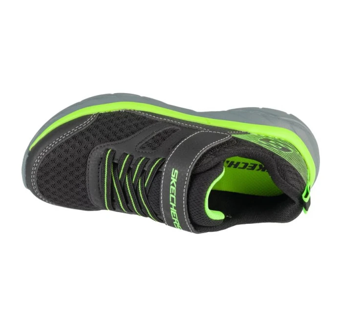 Skechers Boundless 403718L-BKLM Black 28 Skechers Boundless 403718L-BKLM Black 28