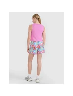 Dámské plážové šortky model 21754729 dámské - 4F