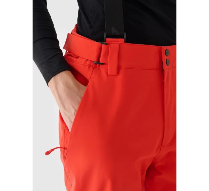 Dámská mikina s kapucí Essentials French Terry Quarter Zip beige model 21730226 XS - 4F Dámská mikina s kapucí Essentials French Terry Quarter Zip beige model 21730226 XS - 4F