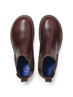 Slip On Mid M Chocolate model 21812932 - Birkenstock Slip On Mid M Chocolate model 21812932 - Birkenstock