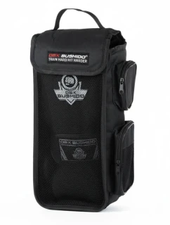 Organizér - taška na boxerské rukavice, obaly, chrániče zubů