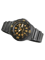 Hodinky CASIO MRW-200H-4BVDF + krabice Hodinky CASIO MRW-200H-4BVDF + krabice