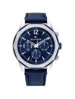 Tommy Hilfiger Lars Pánské hodinky 1792063 + BOX Tommy Hilfiger Lars Pánské hodinky 1792063 + BOX