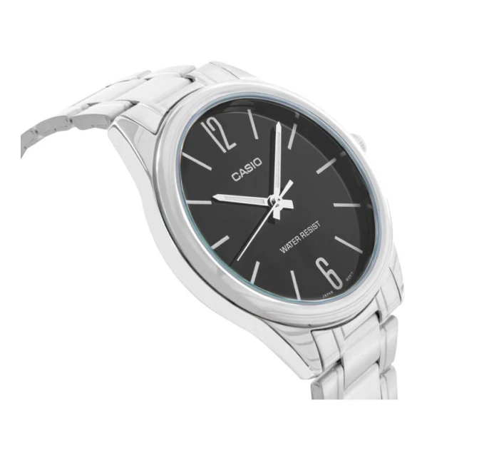 CASIO MTP-V005D-1 Pánské hodinky + krabice CASIO MTP-V005D-1 Pánské hodinky + krabice