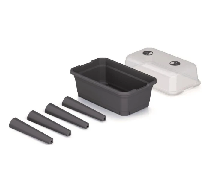 SET  ANTRACYT dětské model 21831734